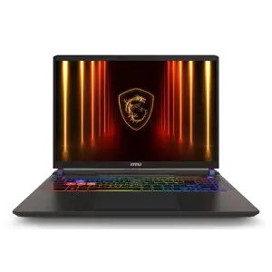 Ноутбук MSI Vector 16 HX AI A2XWHG (A2XWHG-821XUA) UA