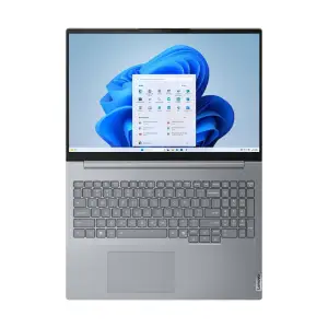 Ноутбук Lenovo ThinkBook 16 G9 IRL Arctic Grey (21US005URA) UA