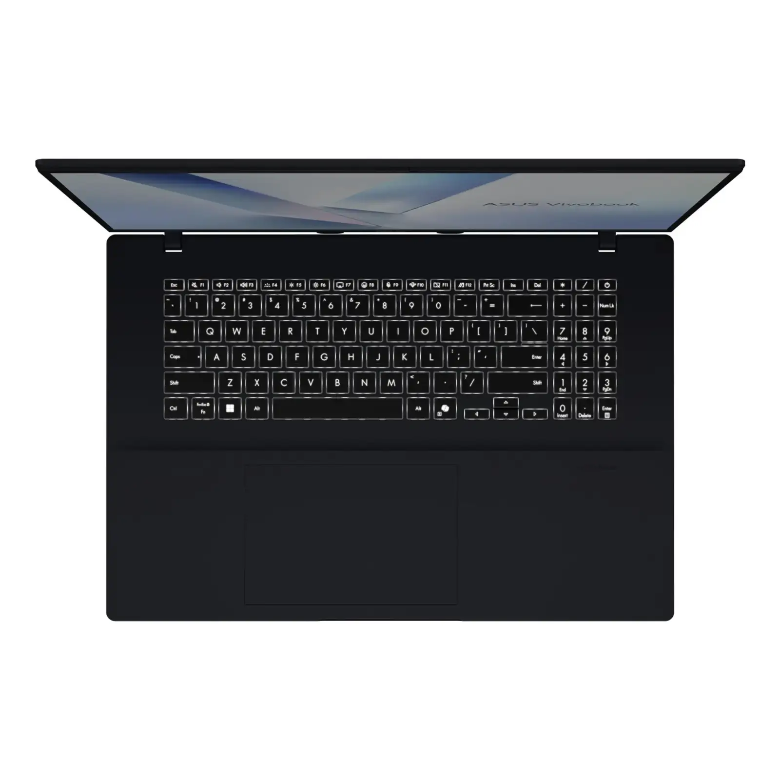 Ноутбук Asus Vivobook 18 M1807GA-S8007 (90NB17Y1-M00080) UA