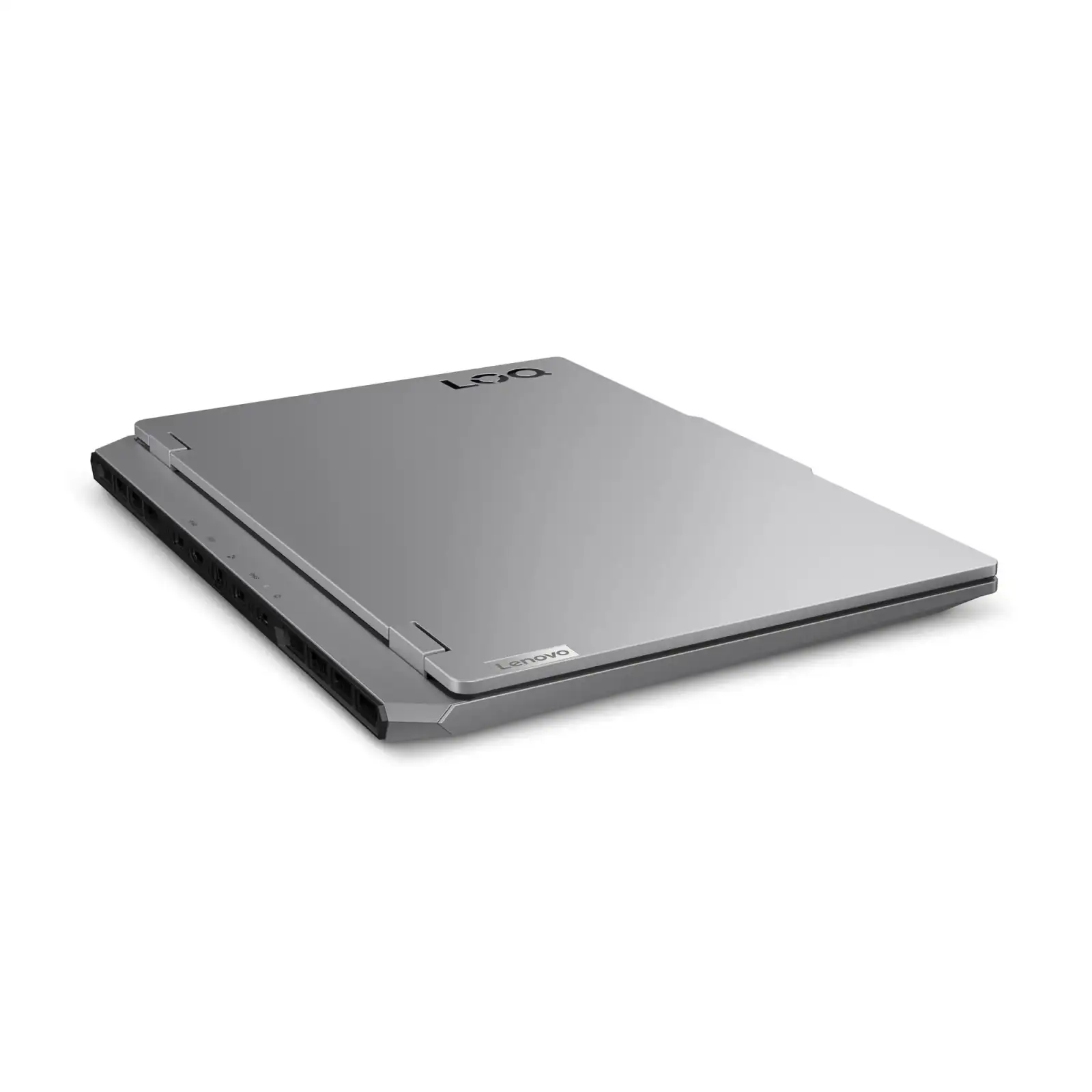 Ноутбук Lenovo LOQ 15AHP10 Luna Grey (83JG00F9RA) UA