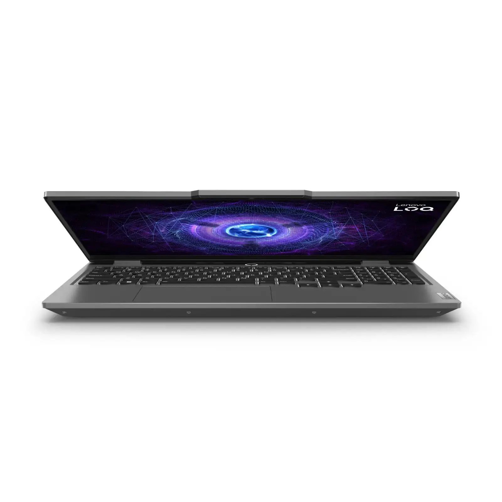 Ноутбук Lenovo LOQ 15IRX9 Luna Grey (83DV01KPRA) UA