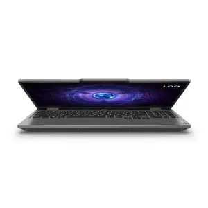 Ноутбук Lenovo LOQ 15IRX9 Luna Grey (83DV01KPRA) UA