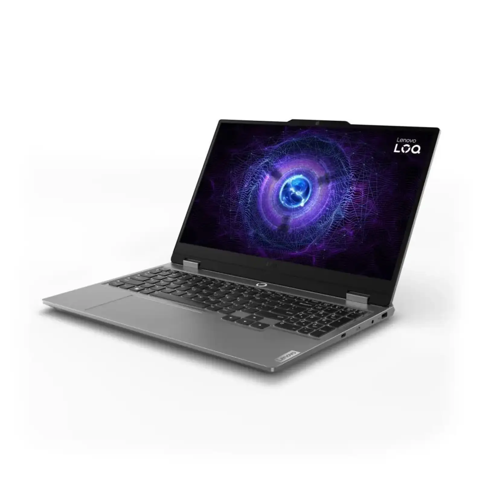 Ноутбук LOQ-15IAX9 CI5-12600HX 15