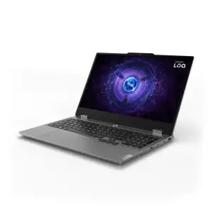 Ноутбук LOQ-15IAX9 CI5-12600HX 15