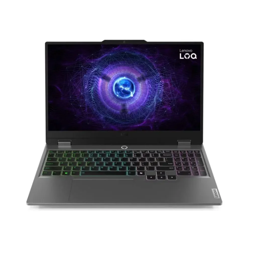 Ноутбук Lenovo LOQ-15IRX9 CI7-13650HX 15
