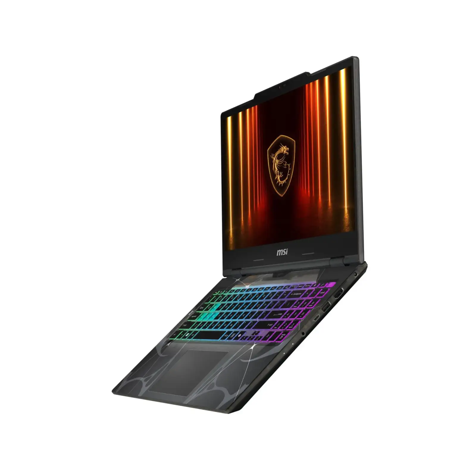 Ноутбук MSI Cyborg 15 B13W (B13WFKG-1034XUA) UA