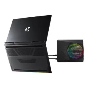 Ноутбук R9-9955HX 16