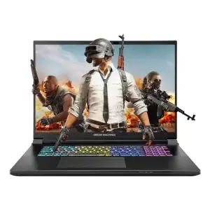 Ноутбук CU9-290HX 18" 16GB/1TB RX5080-18UA30 DREAM MACHINES UA