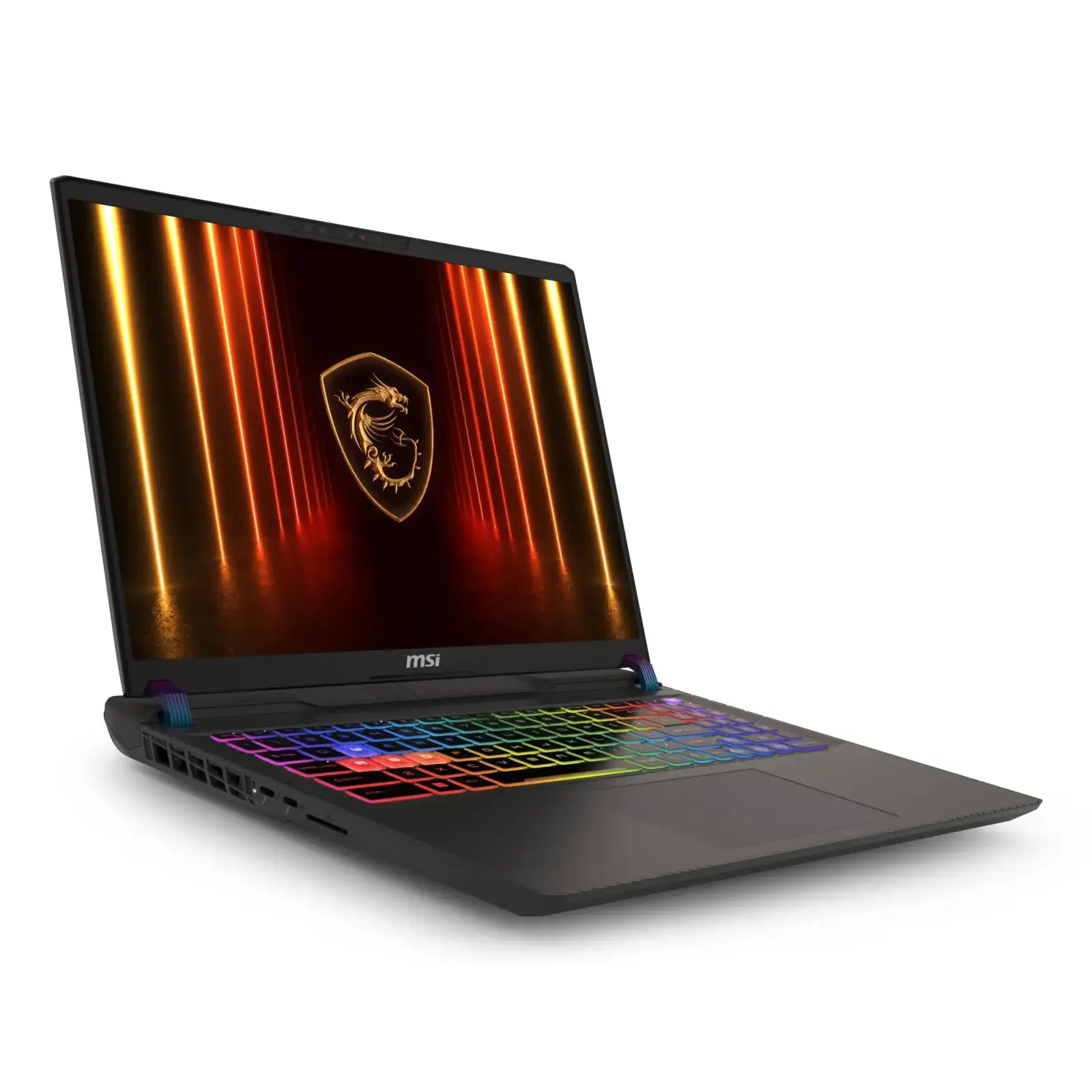 Ноутбук MSI Vector 16 HX AI A2XWHG (A2XWHG-821XUA) UA