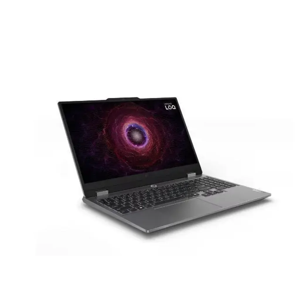 Ноутбук Lenovo LOQ-15ARP9 R5-7235HS 15