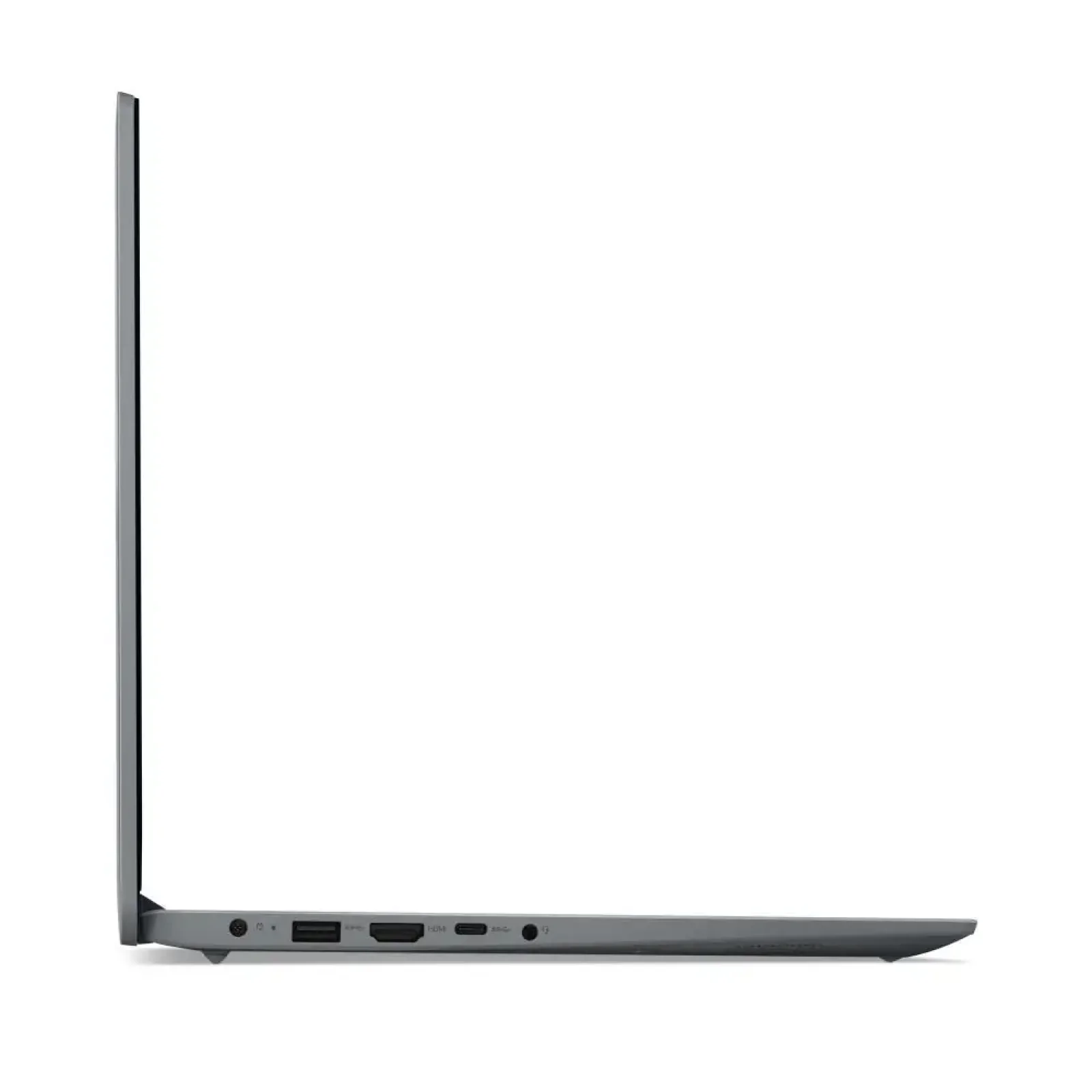 Ноутбук Lenovo Ideapad 1 15AMN7 Cloud Gray (82VG00XCRA) UA