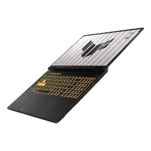 Ноутбук ASUS TUF Gaming F16 FX608JHI-TU346 (90NR0NA1-M00MB0) UA