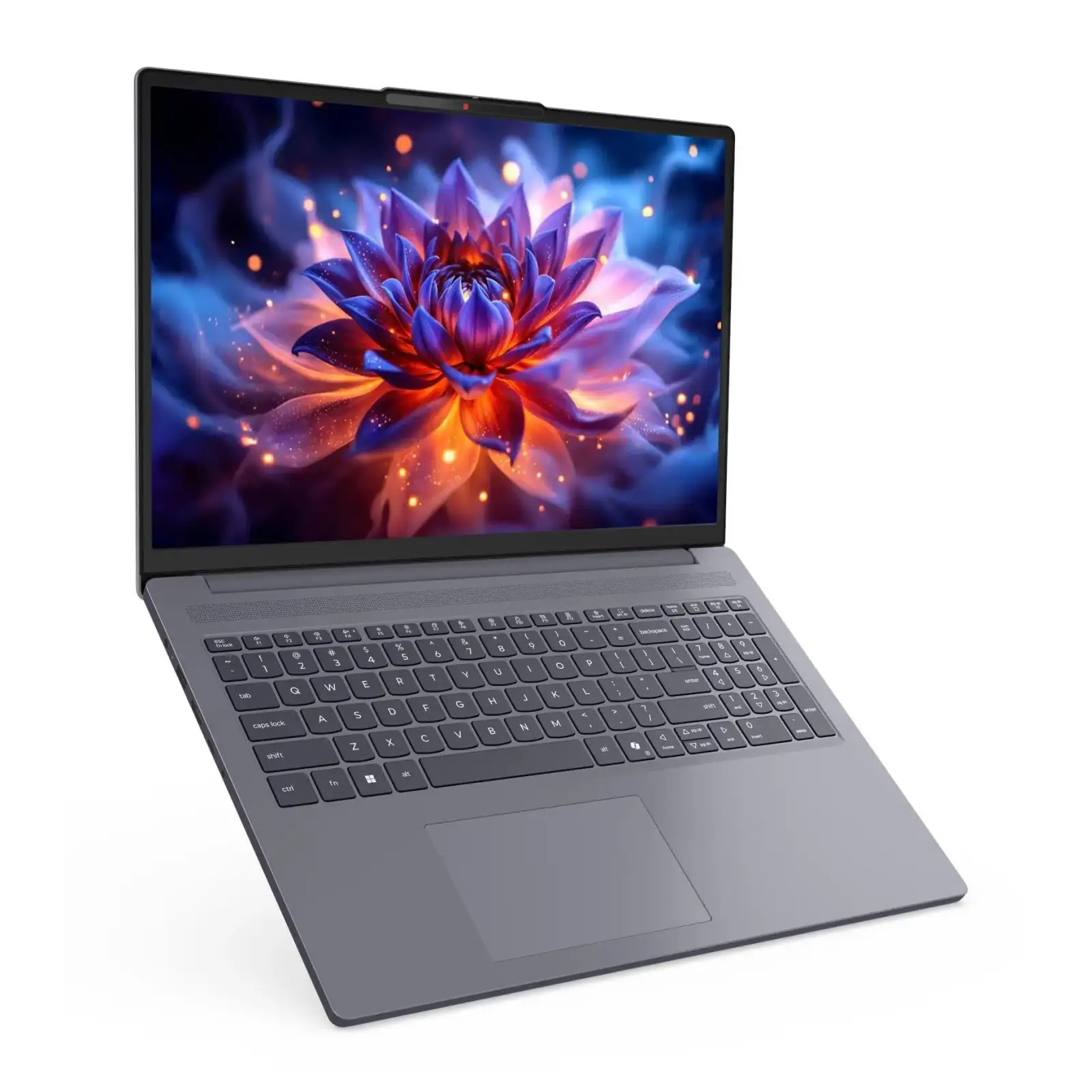 Ноутбук Lenovo IdeaPad Slim 3 16IPH11 Luna Grey (83US005ERA) UA