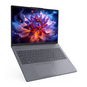 Ноутбук Lenovo IdeaPad Slim 3 16IPH11 Luna Grey (83US005ERA) UA
