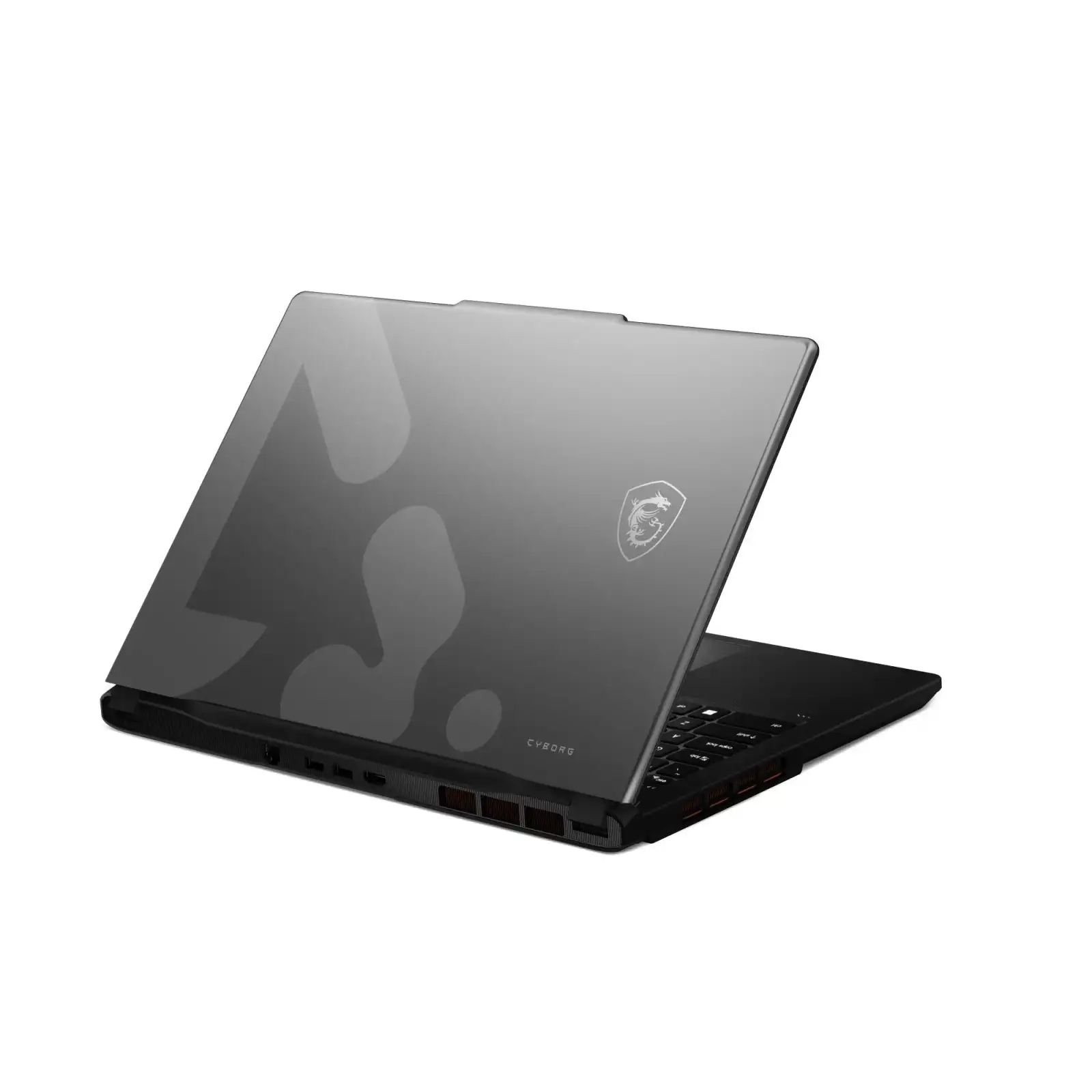 Ноутбук CYBORG15 CI5-13420H 15
