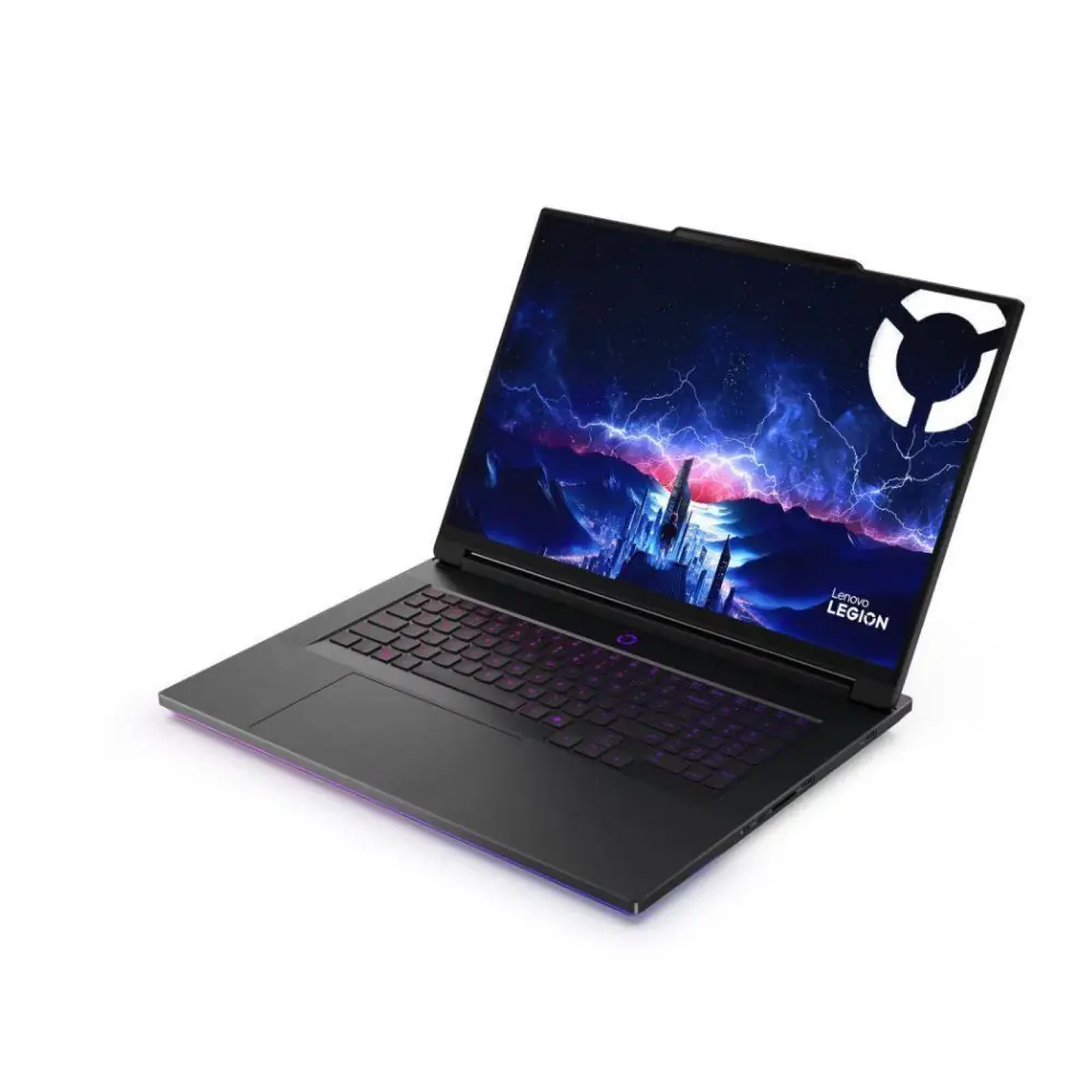 Ноутбук Lenovo Legion 9 18IAX10 Eclipse Black (83EY003GRA) UA