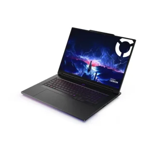 Ноутбук Lenovo Legion 9 18IAX10 Eclipse Black (83EY003GRA) UA