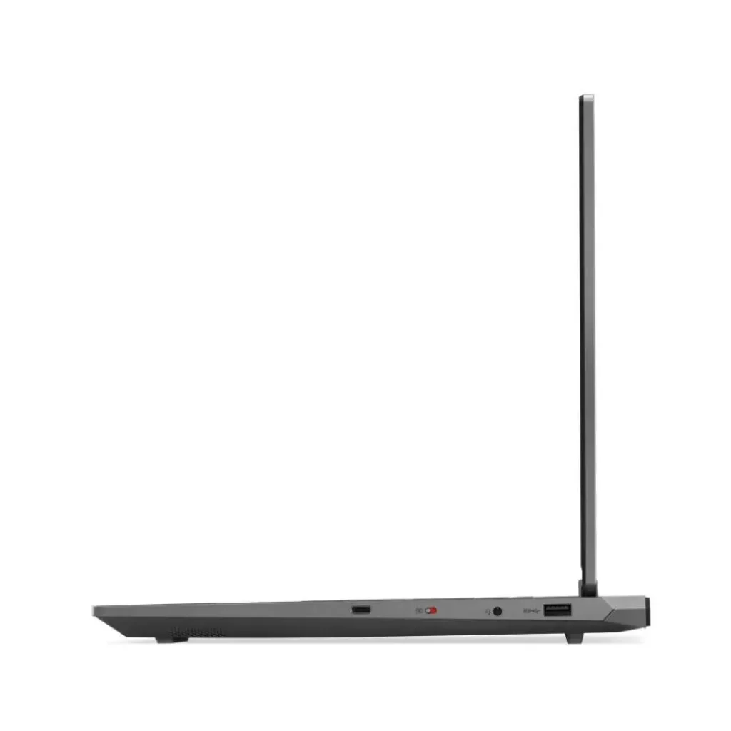 Ноутбук Lenovo LOQ-15IAX9 CI5-12450HX 15