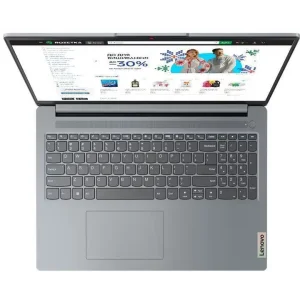 Ноутбук Lenovo IPS3-16ABR8 R7-5825U 16