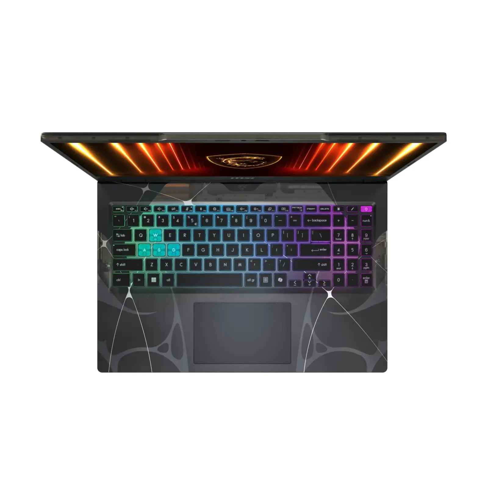 Ноутбук MSI Cyborg 15 B13W (B13WFKG-1034XUA) UA