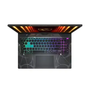 Ноутбук MSI Cyborg 15 B13W (B13WFKG-1034XUA) UA