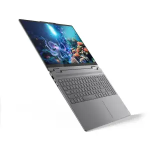 Ноутбук Lenovo Yoga 7 2-in-1 16ILL10 Luna Grey (83JT003LRA) UA