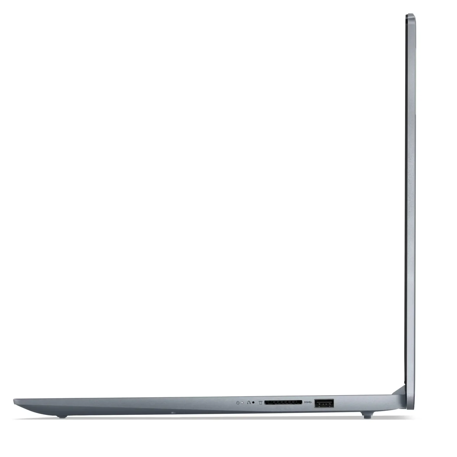 Ноутбук Lenovo IdeaPad Slim 3 16ABR8 Arctic Grey (82XR00D7RA) UA
