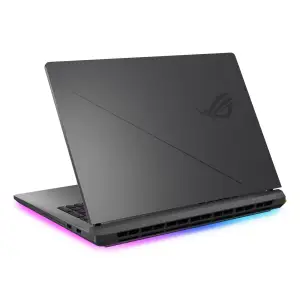 Ноутбук Asus ROG Strix G18 G815JMR Eclipse Gray (90NR0LE1-M004W0) UA