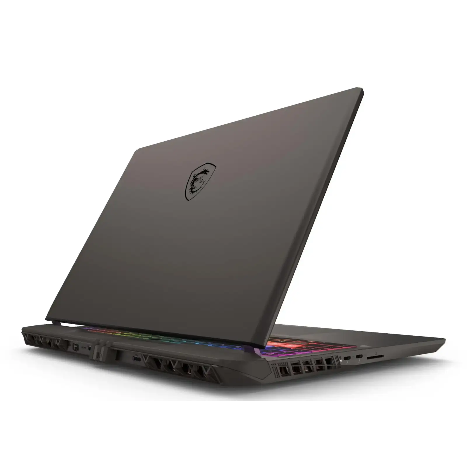 Ноутбук MSI Vector 16 HX AI A2XWHG (A2XWHG-821XUA) UA