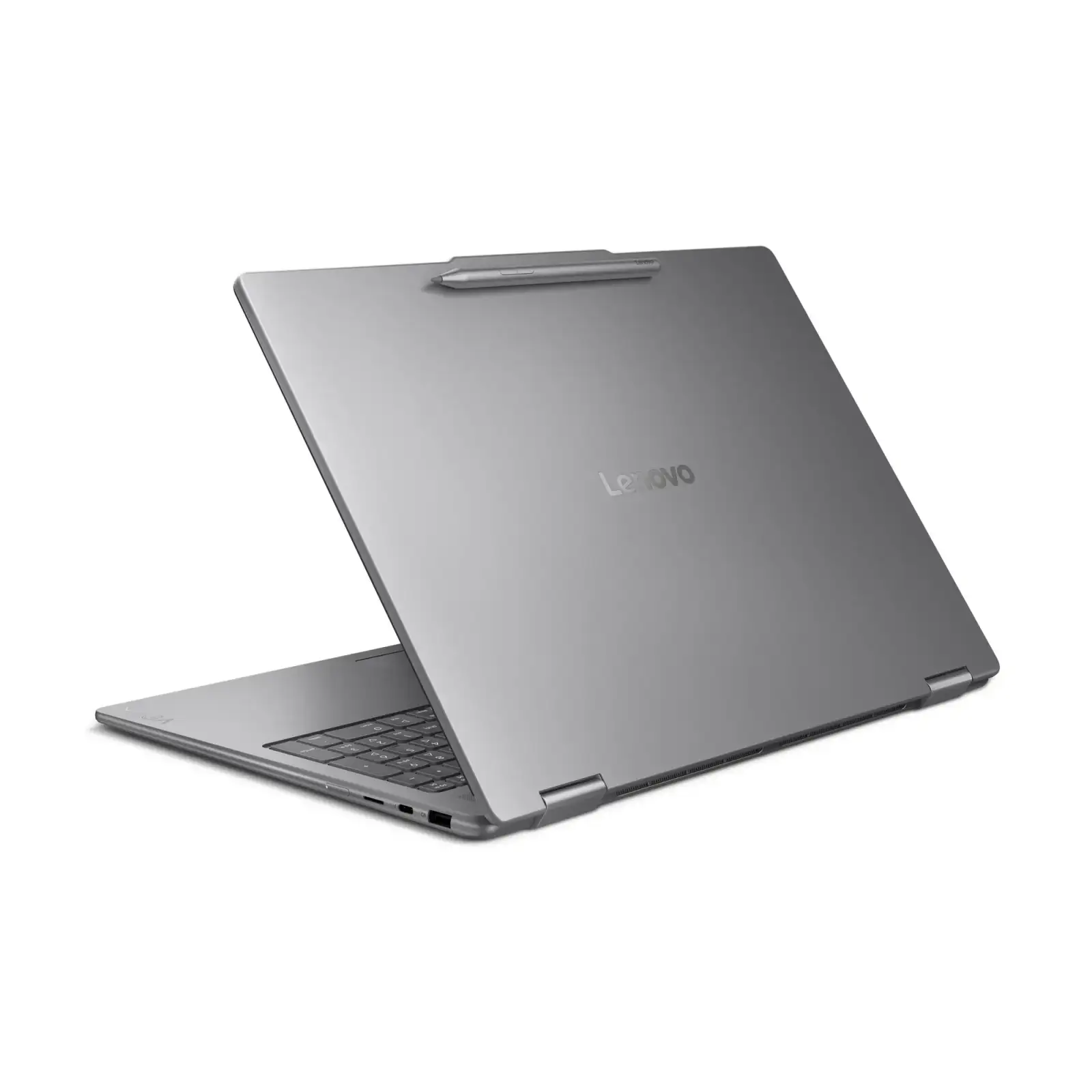 Ноутбук Lenovo Yoga 7 2-in-1 16ILL10 Luna Grey (83JT003LRA) UA