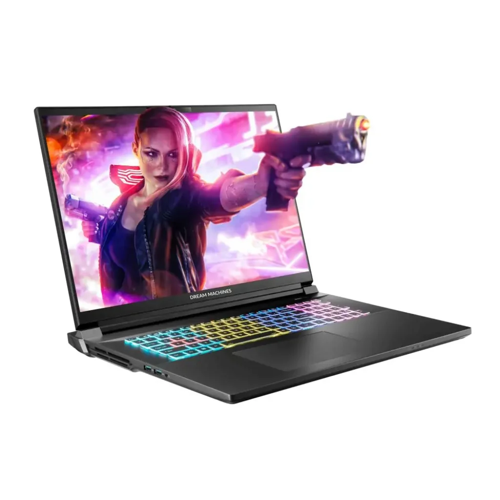 Ноутбук CU9-275HX 18