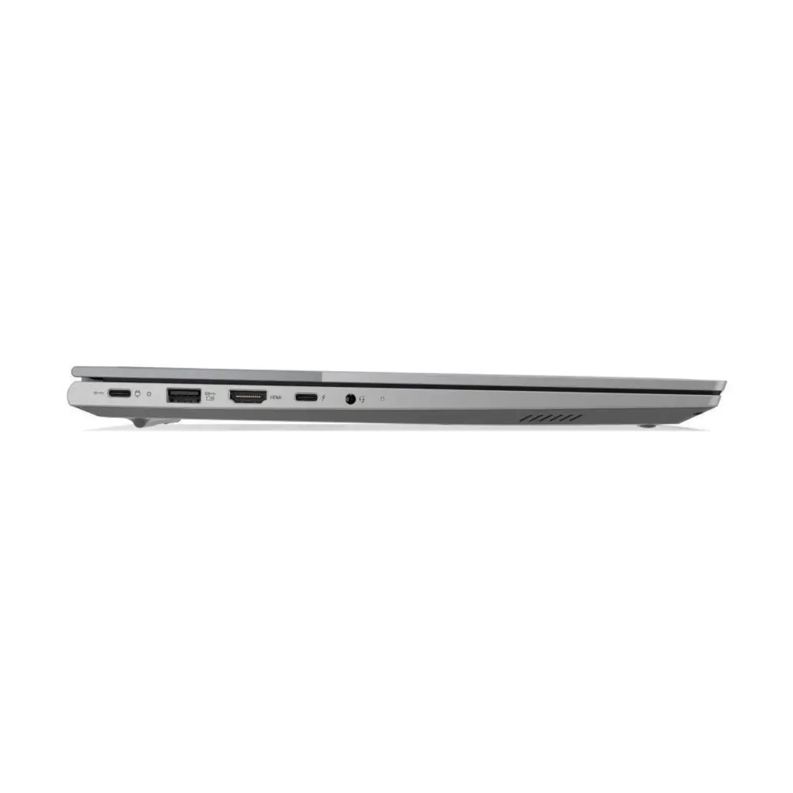 Ноутбук Lenovo ThinkBook 16 G8 IRL Arctic Grey (21SH00JQRA) UA