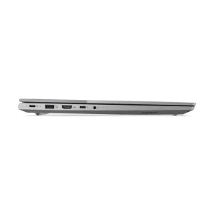 Ноутбук Lenovo ThinkBook 16 G8 IRL Arctic Grey (21SH00JQRA) UA