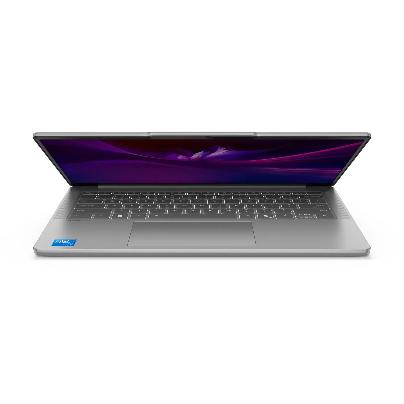 Ноутбук Lenovo ideaPad Slim 5 14IRH10 Luna Grey (83HR00BNRA) UA
