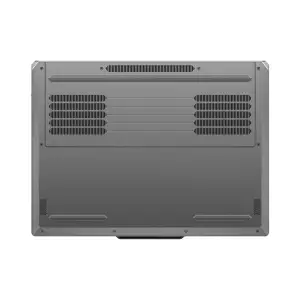 Ноутбук Lenovo LOQ 15AHP11 Luna Grey (83TN0078RA) UA