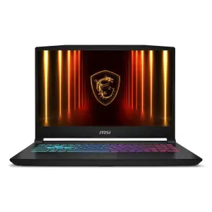 Ноутбук MSI Katana 15 (B14WEK-1016XUA) UA