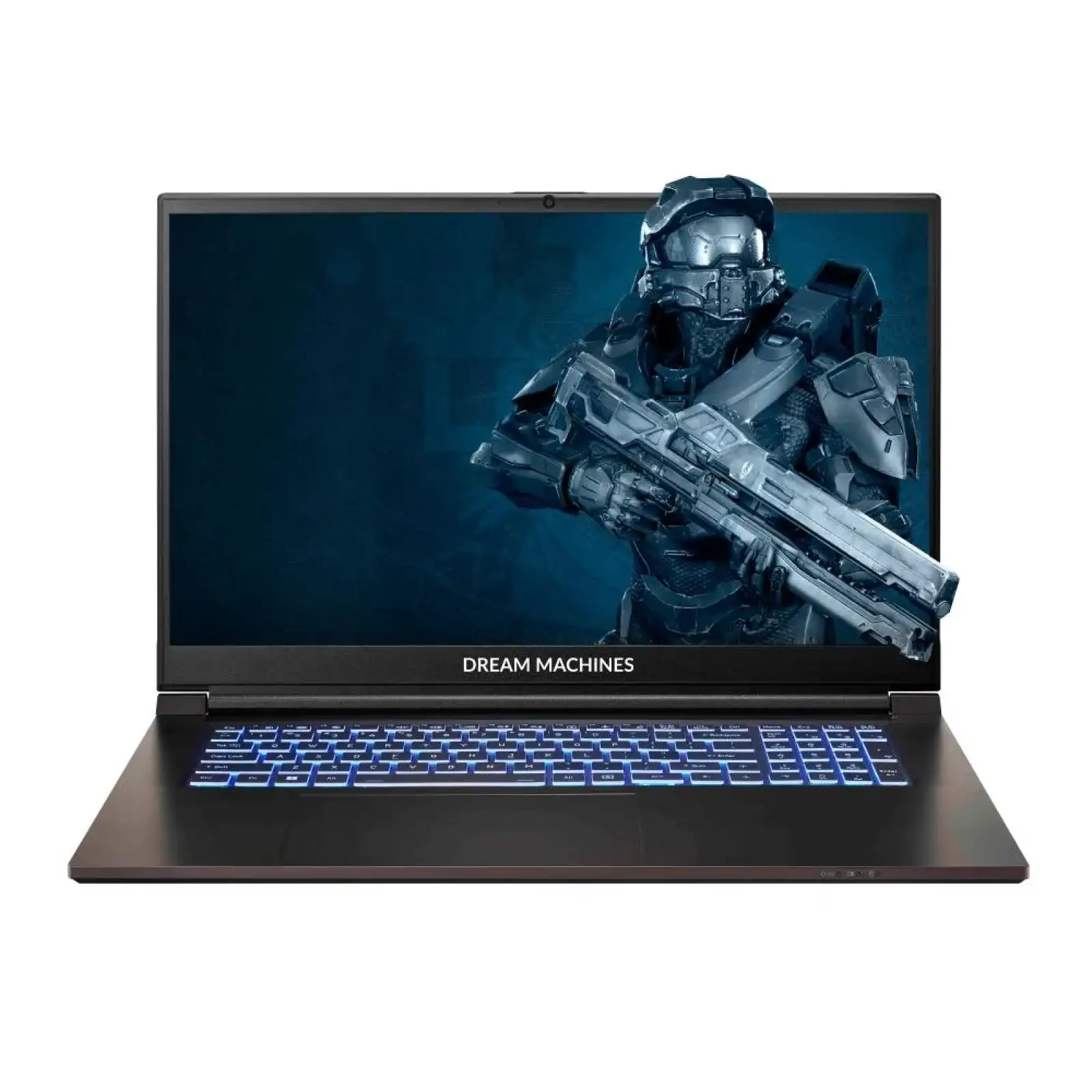 Ноутбук Dream Machines RG4050-17 (RG4050-17UA35) UA