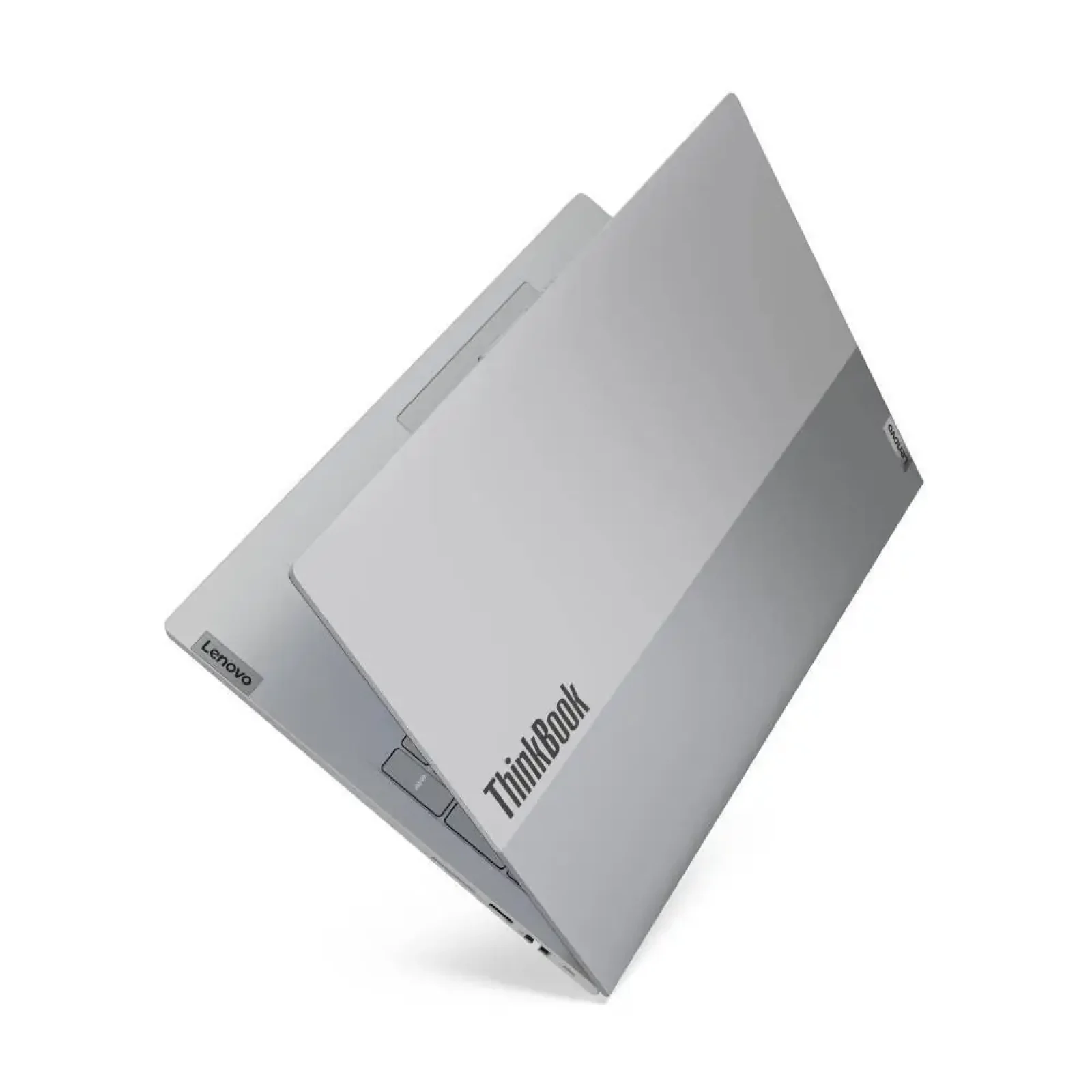 Ноутбук Lenovo ThinkBook 16 G8 IRL Arctic Grey (21SH00JQRA) UA