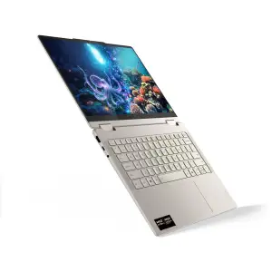 Ноутбук Lenovo Yoga 7 2-in-1 14AKP10 Seashell (83JR00ARRA) UA