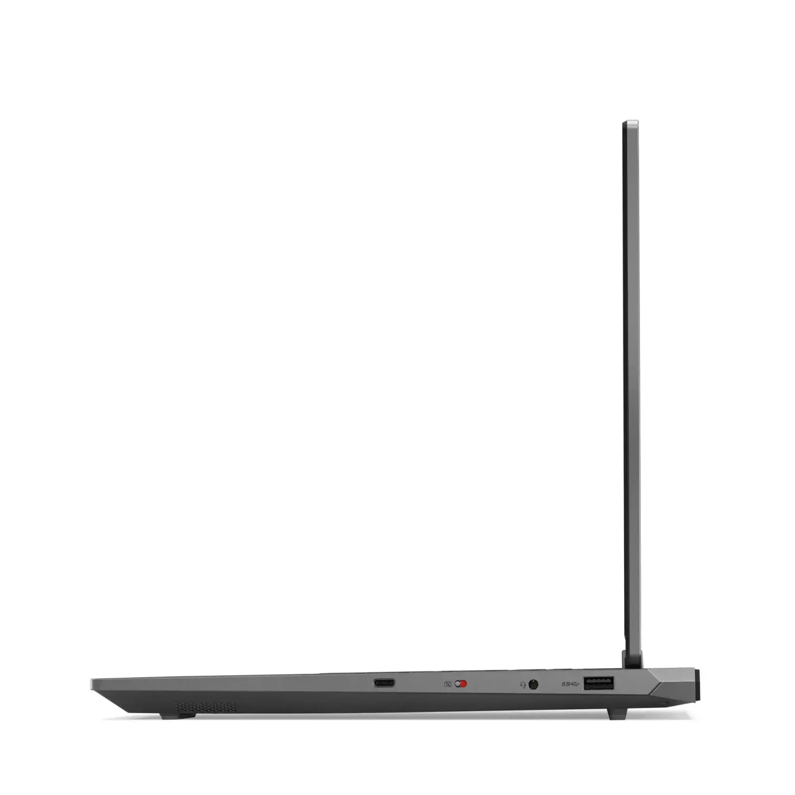 Ноутбук Lenovo LOQ 15IRX9 Luna Grey (83DV01KPRA) UA