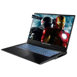 Ноутбук CI9-14900HX 17