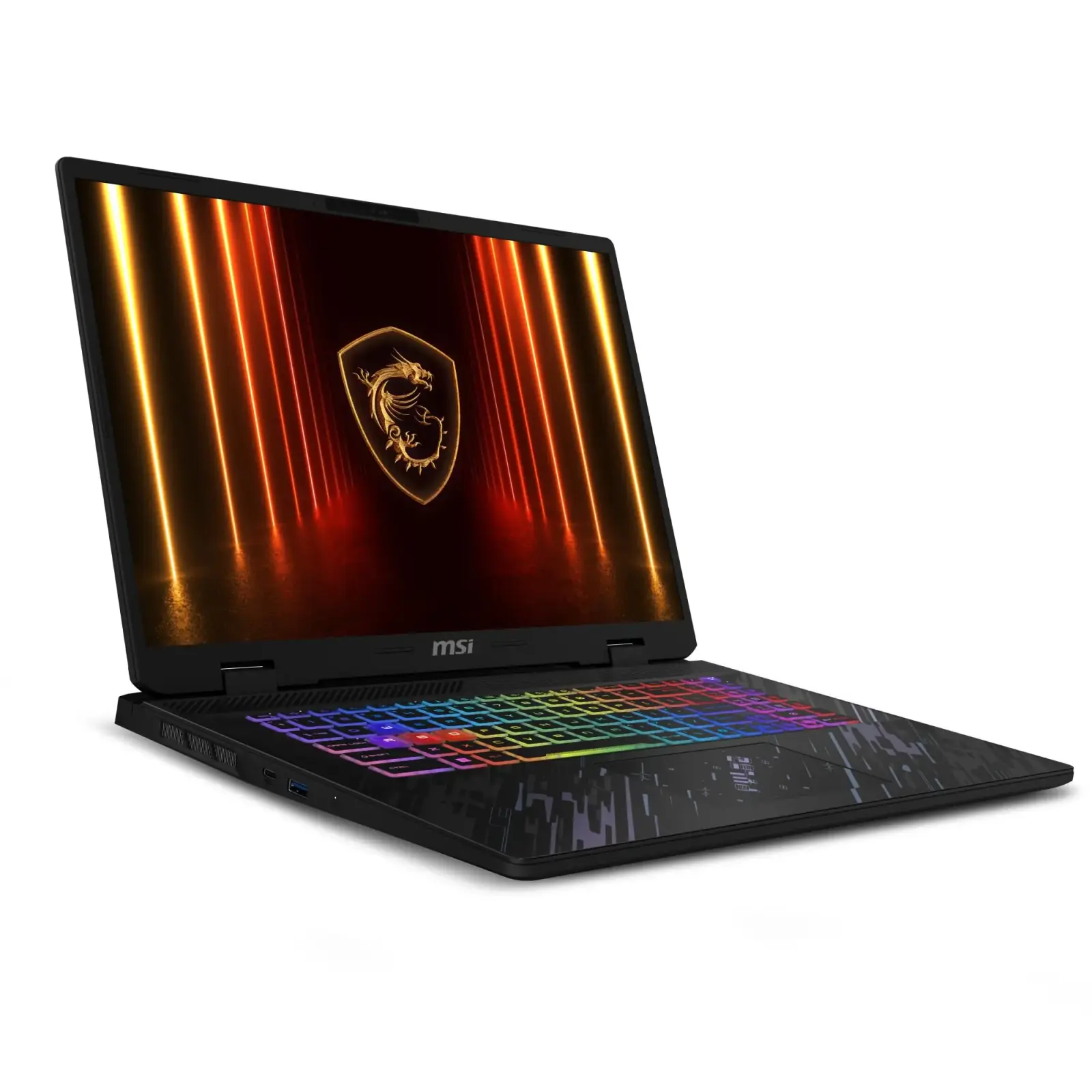 Ноутбук MSI Pulse A17 AI+ (C3XWFKG-022XUA) UA
