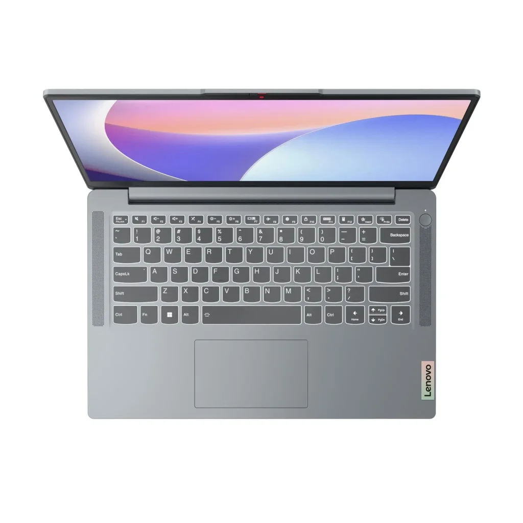 Ноутбук Lenovo IPS3-14IAH8 CI5-12450H 14