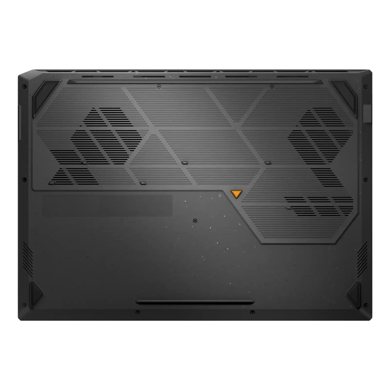Ноутбук Asus TUF Gaming A18 FA808UM Jaeger Gray (90NR0NN1-M00800) UA