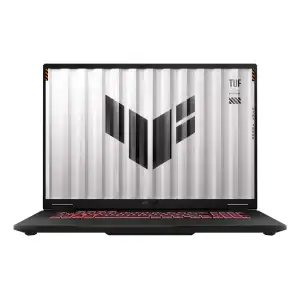 Ноутбук Asus TUF Gaming A18 FA808UM Jaeger Gray (90NR0NN1-M00800) UA