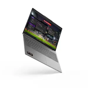 Ноутбук Lenovo IdeaPad Slim 5 16AGP11 Luna Grey (83S2005CRA) UA