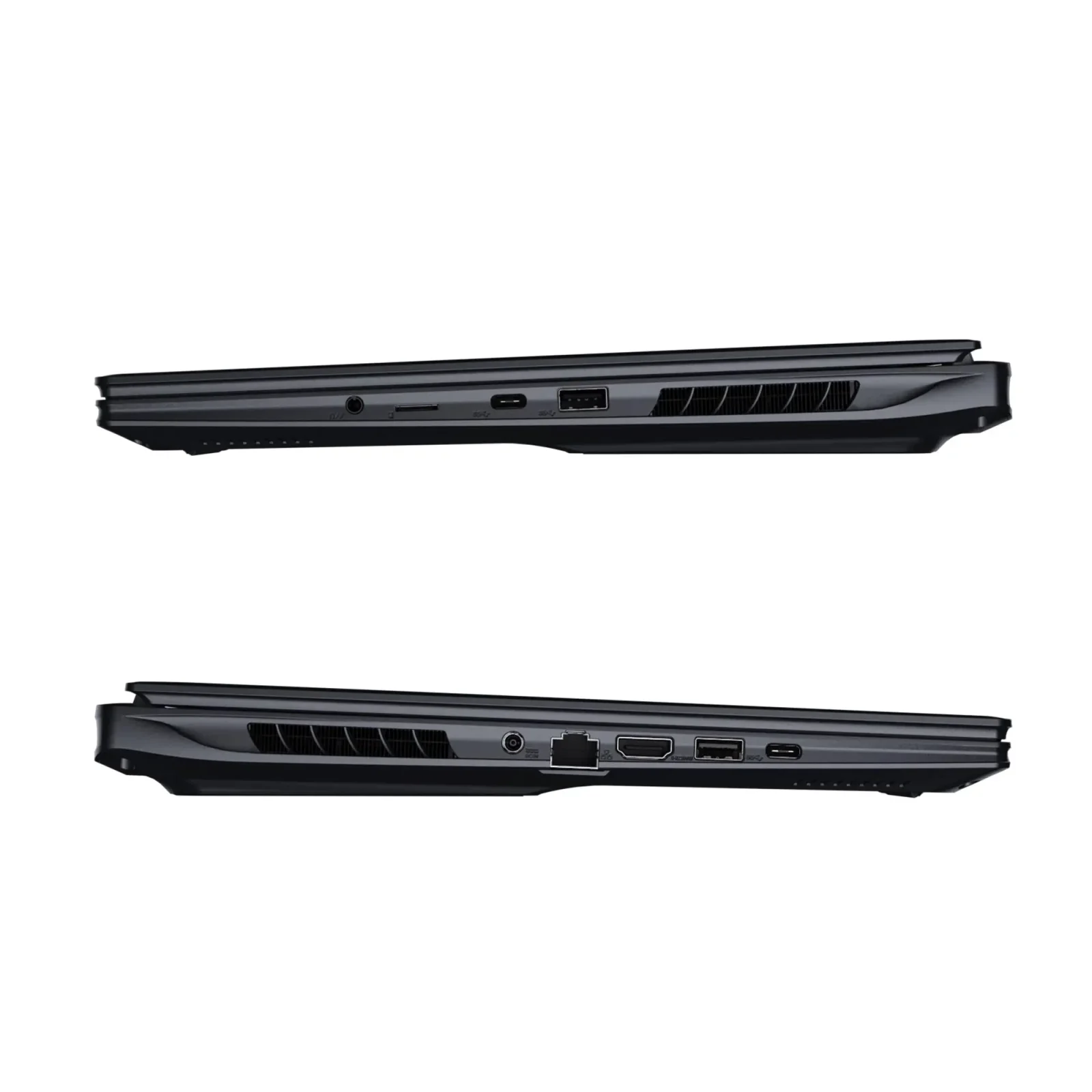 Ноутбук GIGABYTE Aorus Elite 16 BWH (BWHC3UAC65SH) UA