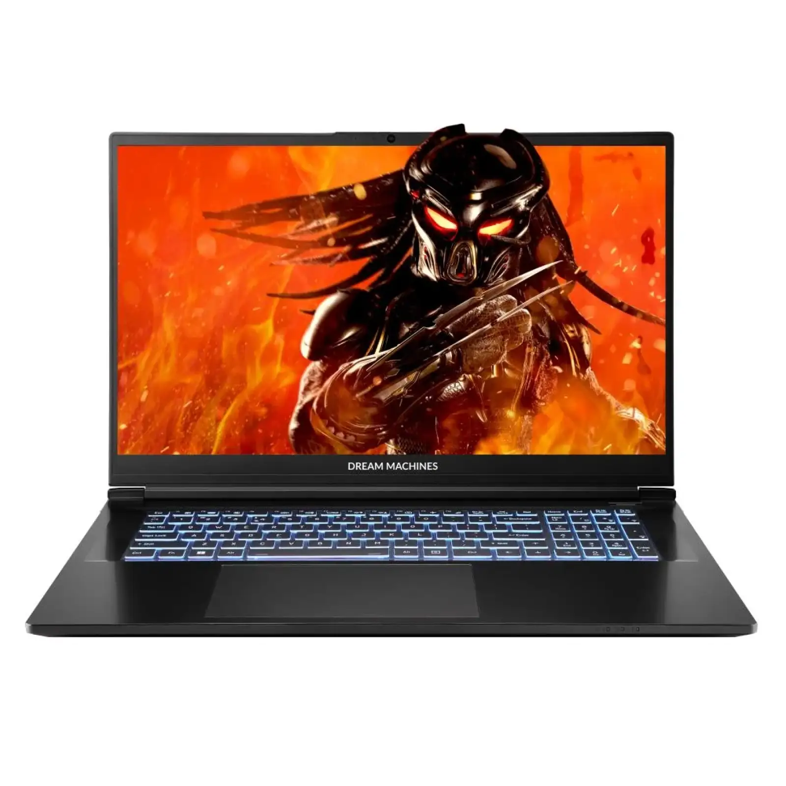 Ноутбук Dream Machines CI7-14650HX 17