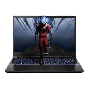 Ноутбук Dream Machines CI9-14900HX 15" 32GB/2TB RG5060-15UA31 UA