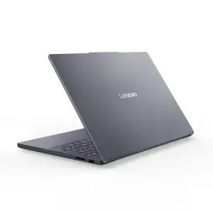 Ноутбук Lenovo IdeaPad Slim 3 15IWC11 Luna Grey (83RR00KMRA) UA